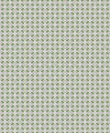Petite Wallpaper, Fern Green