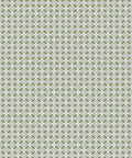 Petite Wallpaper, Fern Green