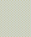 Petite Wallpaper, Mustard