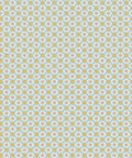 Petite Wallpaper, Mustard