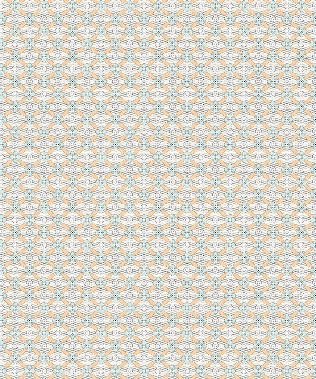 Petite Wallpaper, Sea Spray