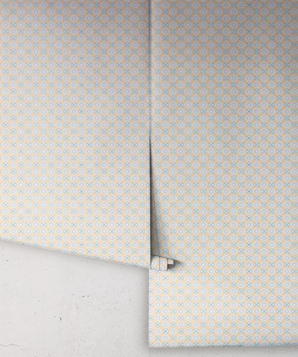 Petite Wallpaper, Sea Spray