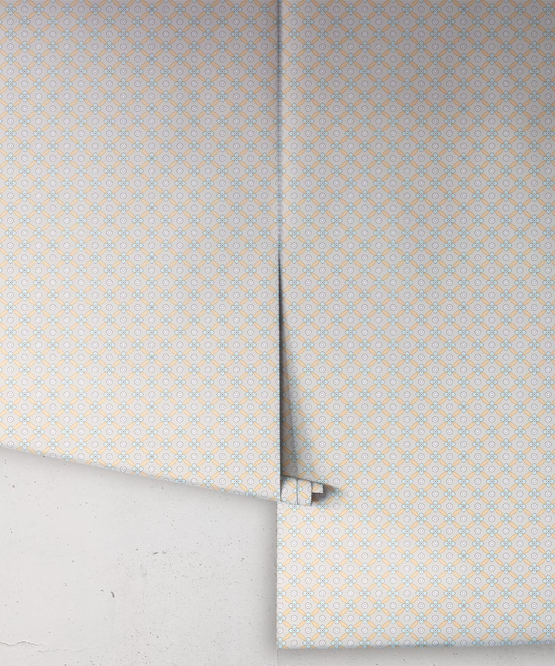 Petite Wallpaper, Sea Spray