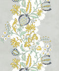 Pomegranate Wallpaper, Beige