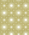 Sun Light Star Bright Wallpaper, Chartreuse