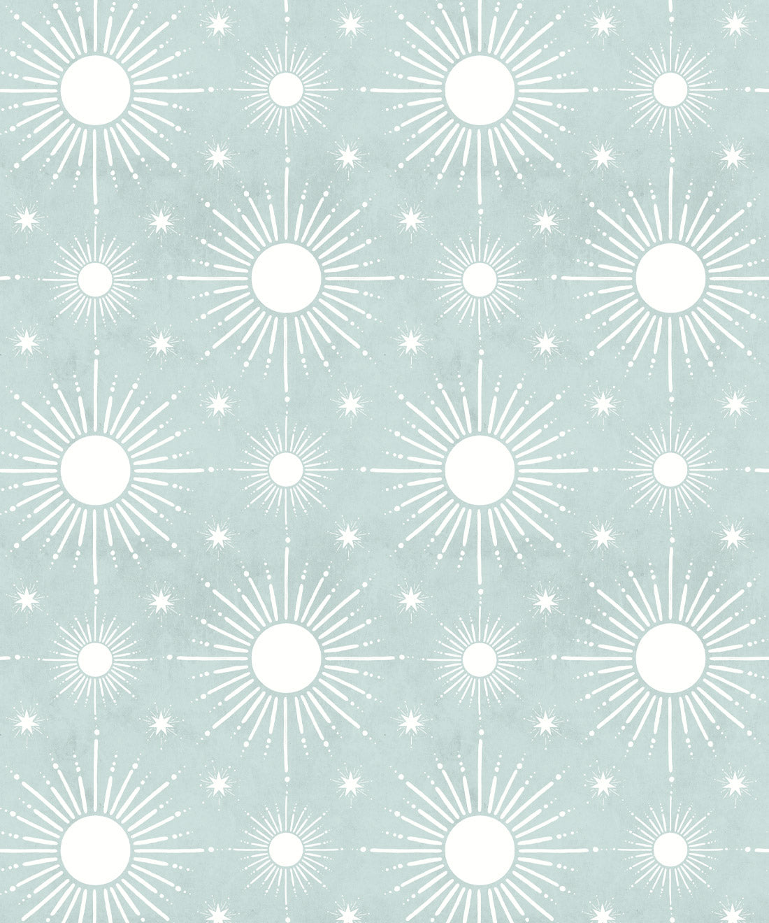 Sun Light Star Bright Wallpaper, Sea Spray