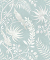 Tropicana Wallpaper, Sea Spray