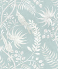 Tropicana Wallpaper, Sea Spray