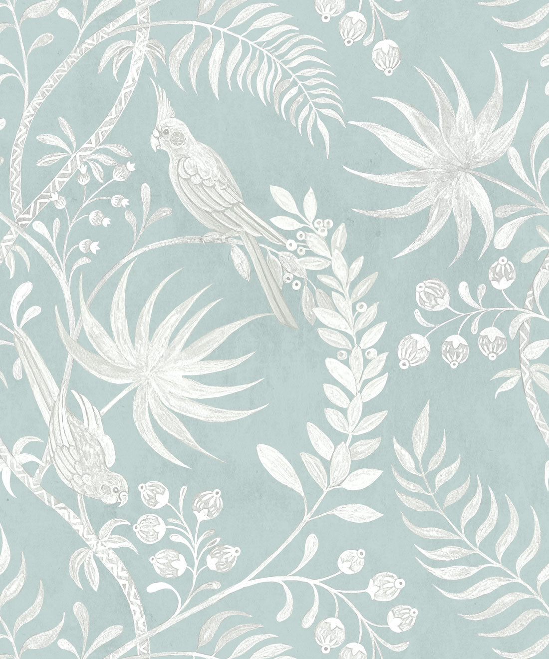 Tropicana Wallpaper, Sea Spray