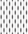 Bowline Wallpaper, Black & White