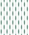Bowline Wallpaper, Green