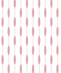 Bowline Wallpaper, Pink