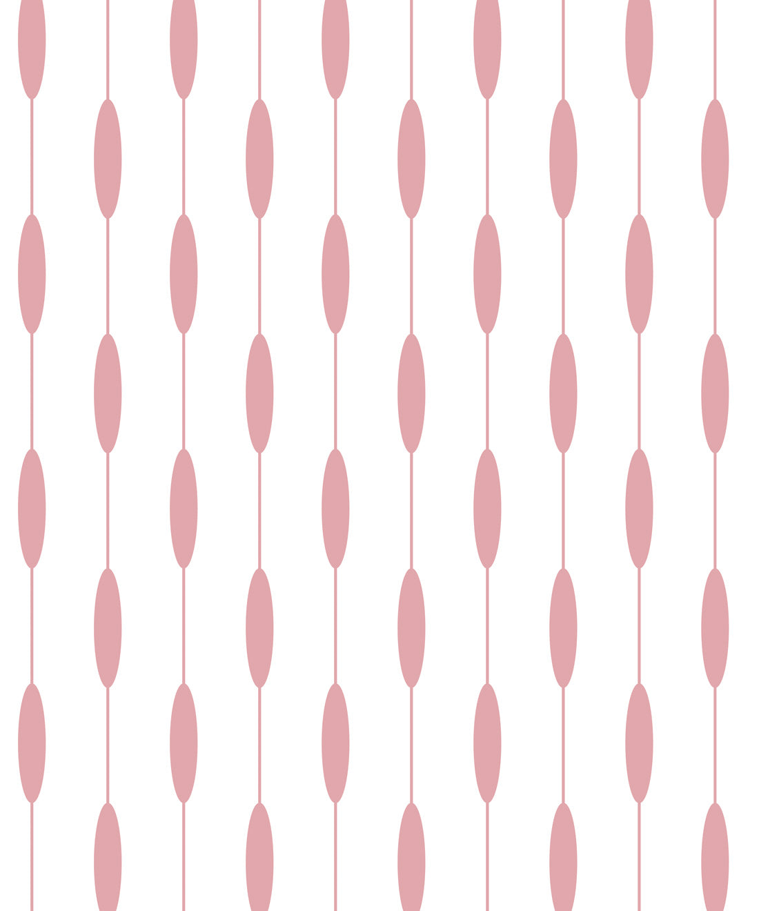 Bowline Wallpaper, Pink