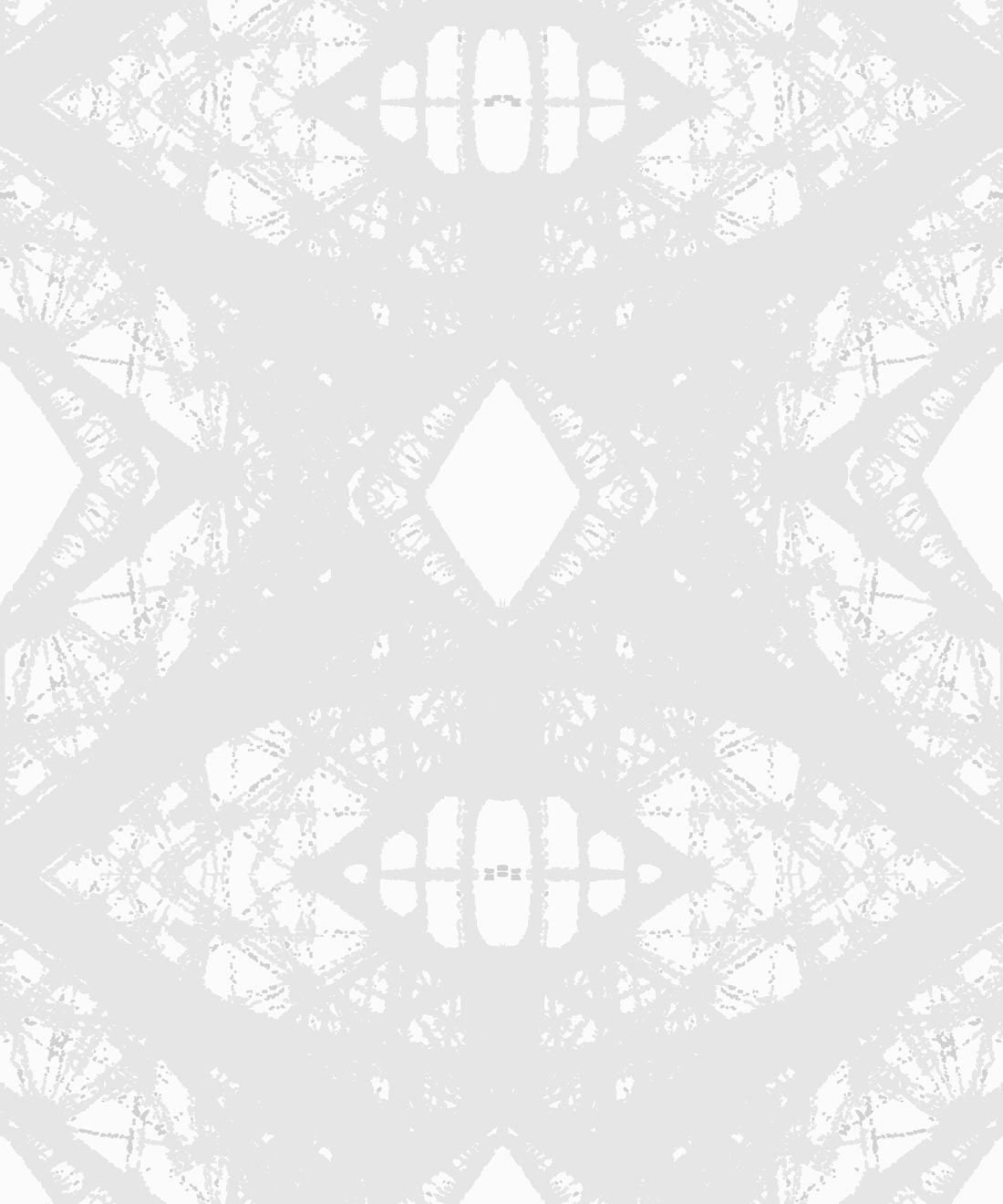 Esther Wallpaper, Grey