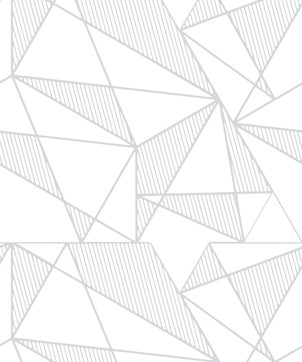 Fracture Wallpaper