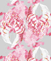 Kandos Wallpaper, Mulberry