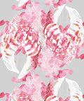 Kandos Wallpaper, Mulberry