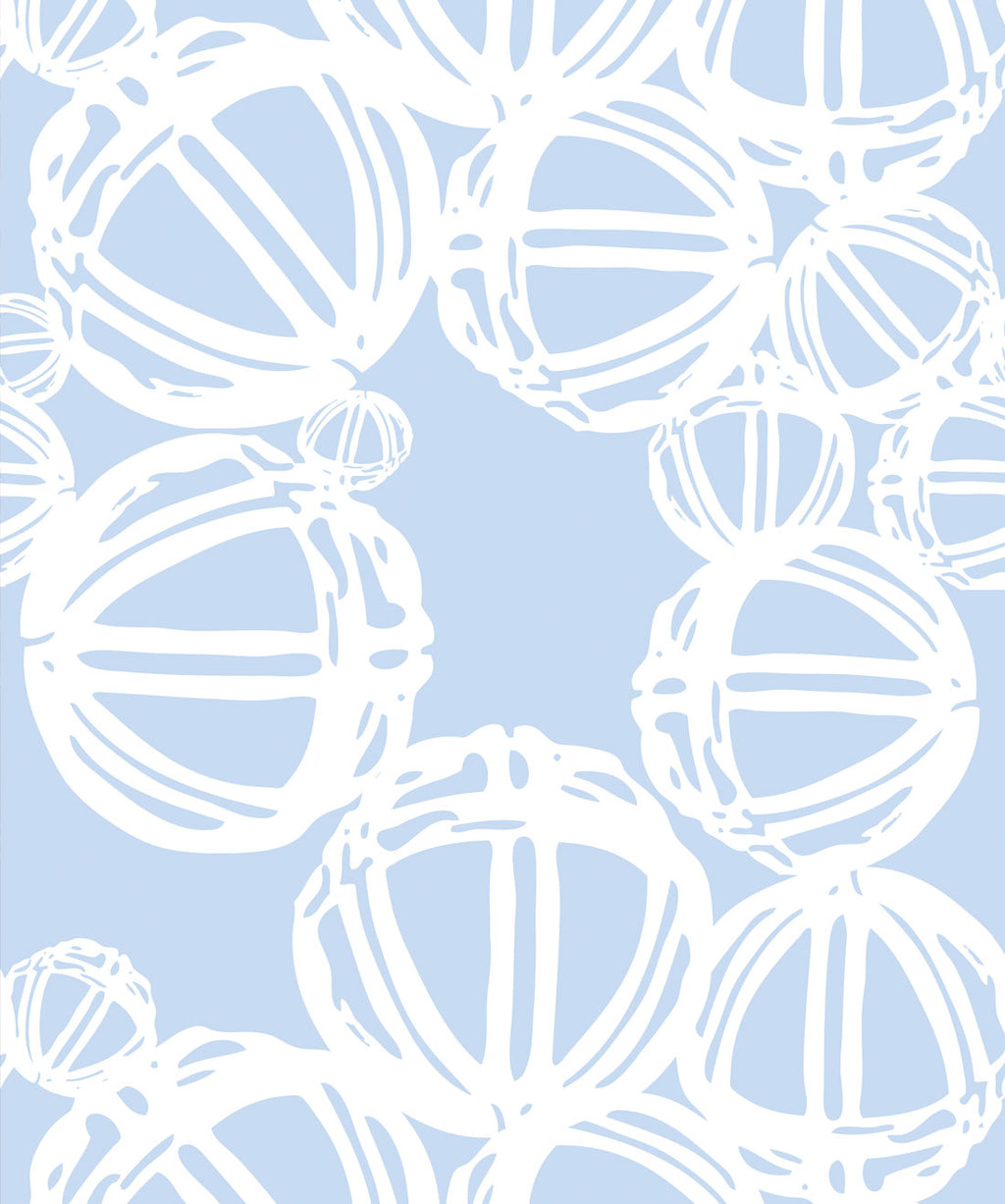 Skittles Wallpaper, Duck Egg