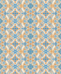 Mediterranean Wallpaper