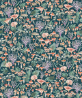 Fungi Wallpaper, Ocean