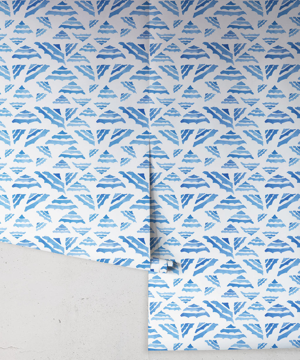 La Fontelina Wallpaper