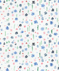Spring Garden Wallpaper