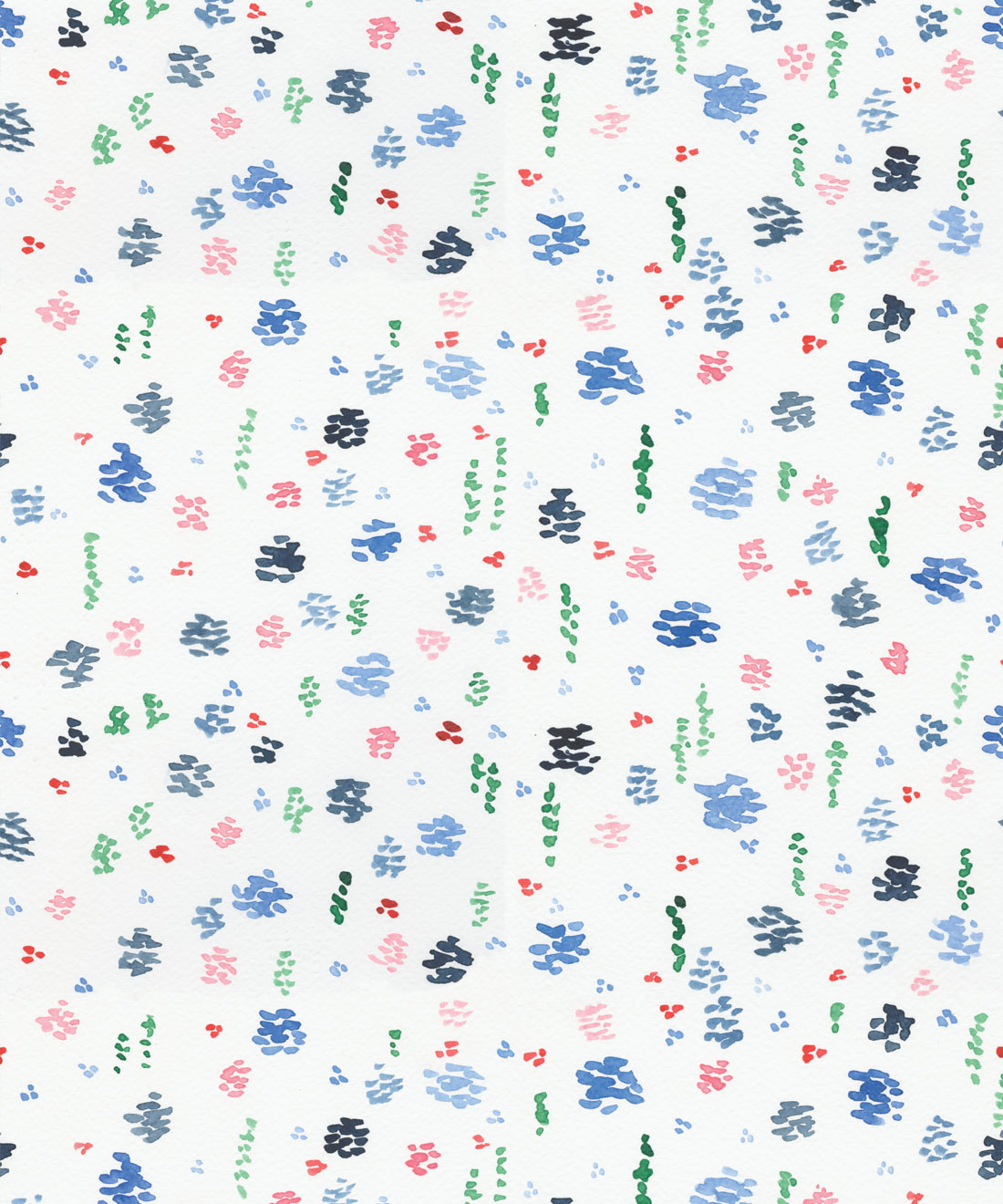 Spring Garden Wallpaper