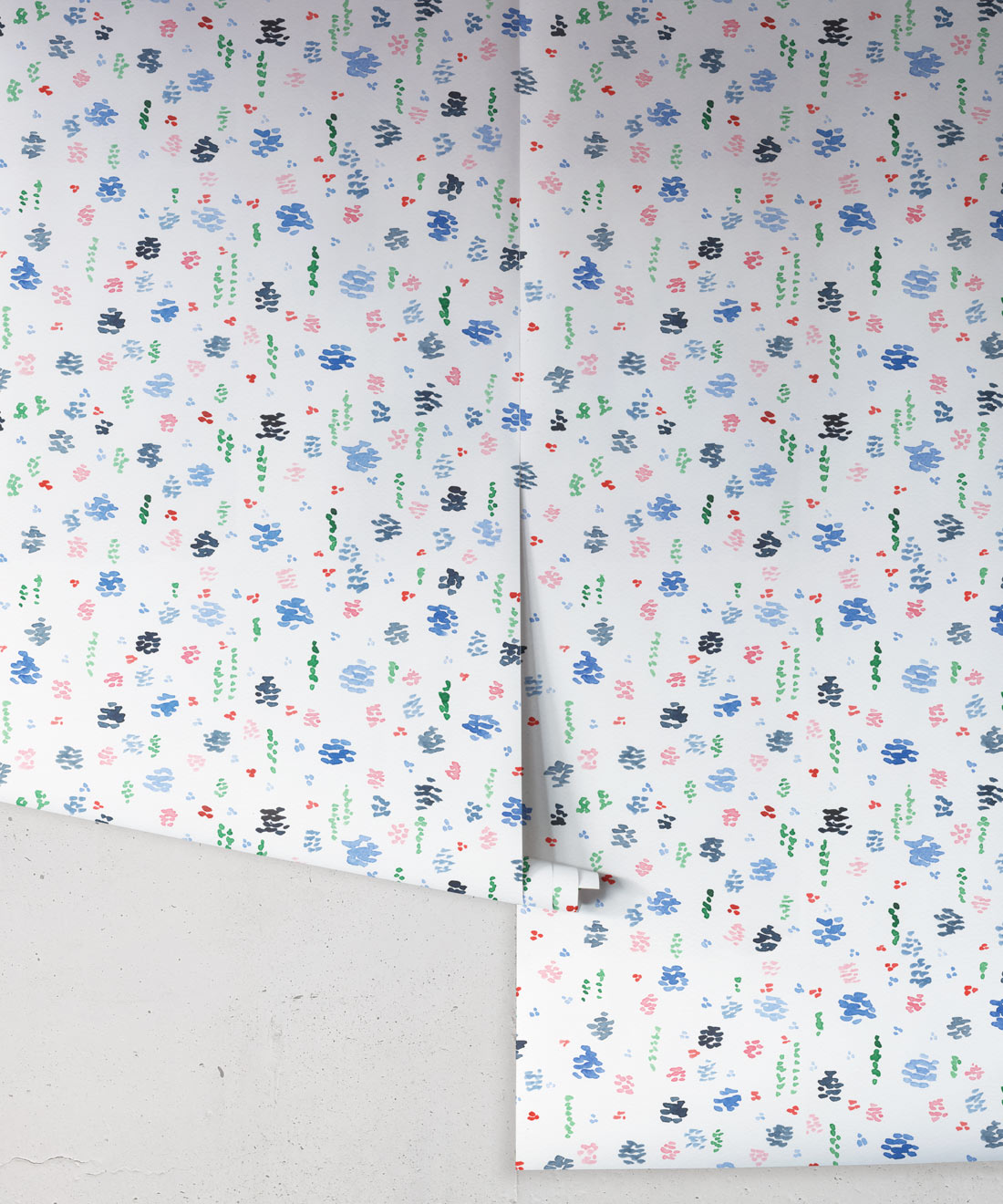 Spring Garden Wallpaper