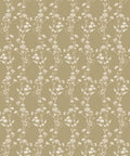 Astrantia Wallpaper, Mustard