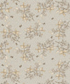 Bee Blossom Wallpaper, Dusty