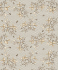 Bee Blossom Wallpaper, Dusty