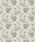 Cicely Wallpaper, Light Stone