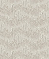 Cotton Grass Wallpaper, Light Clay
