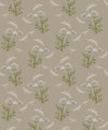 Dancing Mayfly Wallpaper, Clay