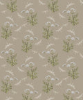 Dancing Mayfly Wallpaper, Clay