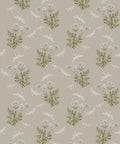 Dancing Mayfly Wallpaper, Stone