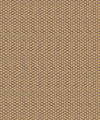 Honeycomb Geo Wallpaper, Gold