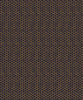 Honeycomb Geo Wallpaper, Navy