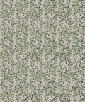 Majoram Wallpaper, French Grey