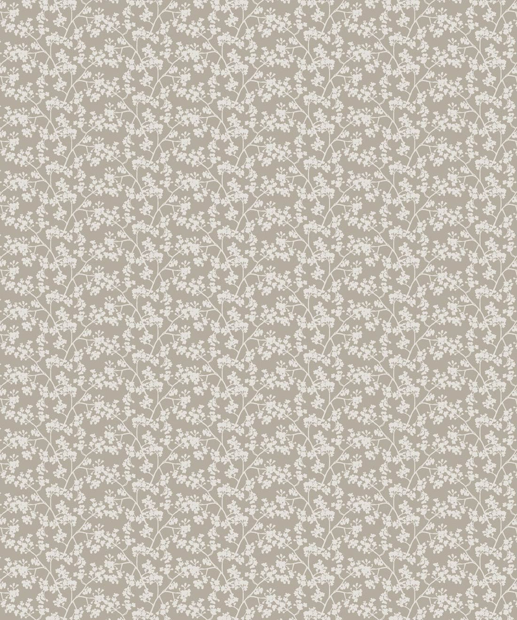 Seed Scattering Wallpaper, Light Stone