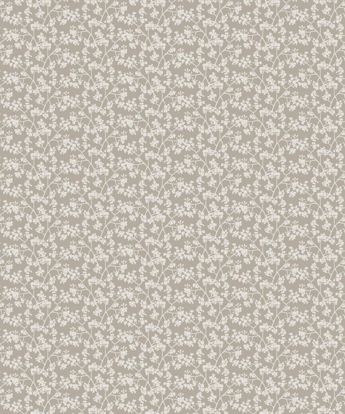 Seed Scattering Wallpaper, Light Stone