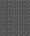 Seed Scattering Wallpaper, Dark Navy