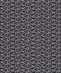 Seed Scattering Wallpaper, Dark Navy