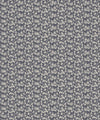 Seed Scattering Wallpaper, Slate grey