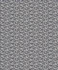 Seed Scattering Wallpaper, Slate grey