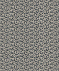 Seed Scattering Wallpaper, Stone & Navy