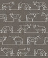 The Herd Wallpaper, Stone