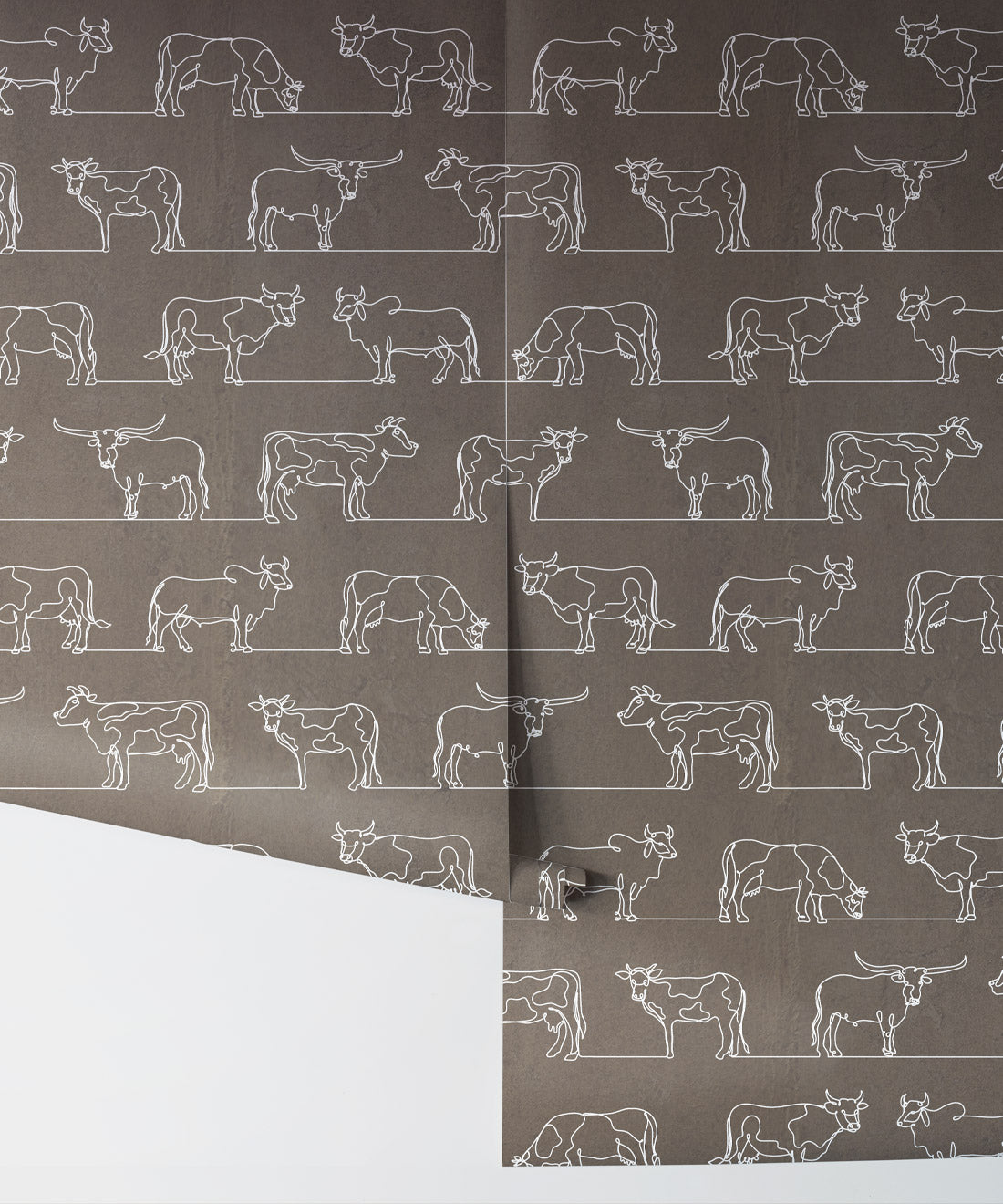 The Herd Wallpaper, Stone