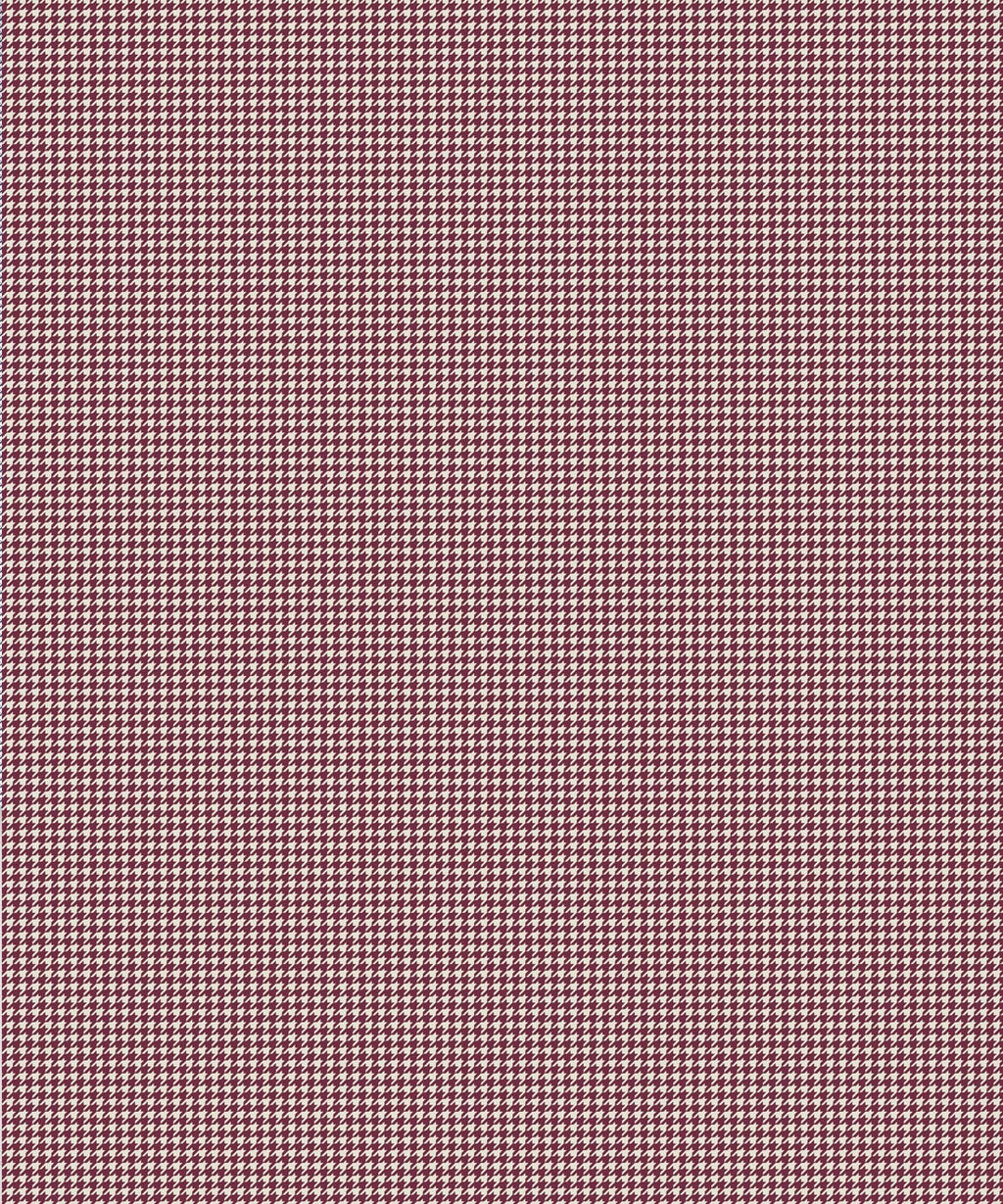 Hounds Tooth Wallpaper, Ron Burgundy