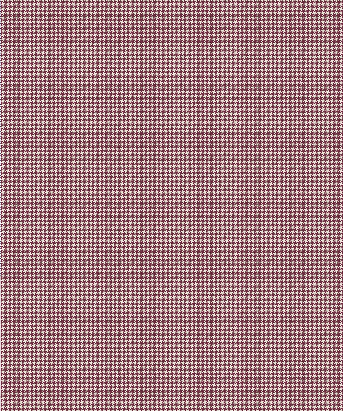 Hounds Tooth Wallpaper, Ron Burgundy